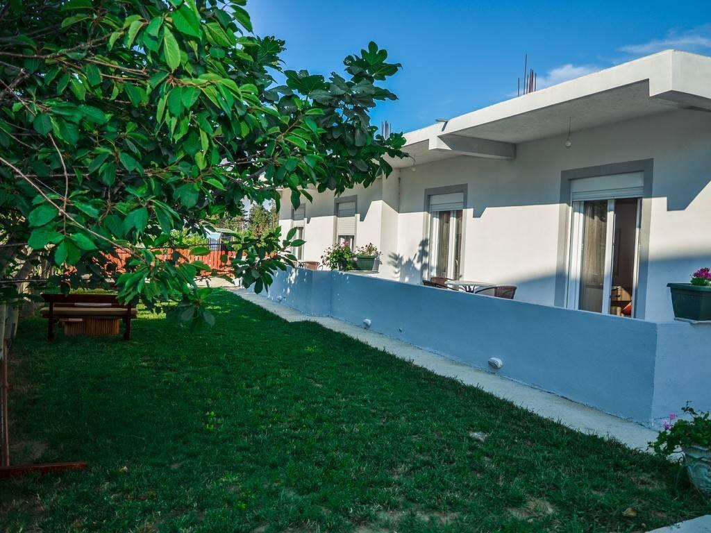 Apartments Paradise อุลซิน ภายนอก รูปภาพ